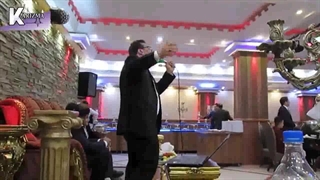 برگزاری عروسی مذهبی