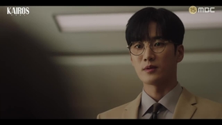 سریال کره ای Kairos قسمت 9 با زیرنویس فارسی