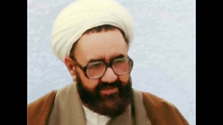 احترام به معلم در سیره امام خمینی