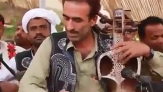 موسیقی زیبا ملل موسیقی بلوچستان قیچک