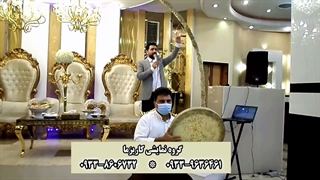 منی که از تولدم تو کشوری بزرگ شدم