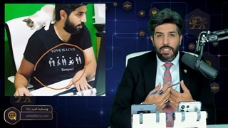 14010217: فتوشاپ جدید ایرانستیزان علیه امید دانا+مشروع سازی چیست؟