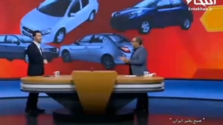 ایرانخودرو: حق میدهیم مردم ناراضی باشند