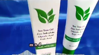 ژل ضدجوش إم إن دی/۰۹۱۲۰۷۵۰۹۳۲/ضدجوش قوی و موثر حاوی عصاره برگ چای با خاصیت آنتی باکتریال