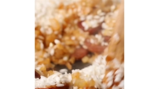 غذای مخصوص اسپانیایی