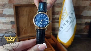 Cartier Ronde Louise BB77