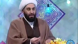 فضیلت شنیده نشده از حضرت امیرالمؤمنین علیه السلام _ حجت الاسلام حامد کاشانی