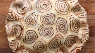 6 مدل کیک و دسر جدید