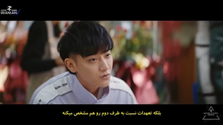 قسمت چهاردهم سریال Legally Romance با بازی تائو با زیرنویس فارسی چسبیده