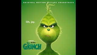 god rest ye merry gentlemen dr.seuss the grinch ost/موسیقی متن انیمیشن گرینچ