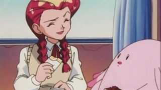 Pokémon Season 3 Episode 13