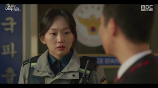 قسمت 6 سریال دیگه وقت نمایشه (From Now Showtime! 2022)+زیرنویس فارسی اضافه شد با بازی پارک هه جین و جین کی جو