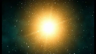 لحظه ی تولد جهان ، انفجار بزرگ و جایگاه ما در کائنات (360p)