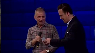 قسمت 22 سریال شب آهنگی با اجرای جذاب حامد آهنگی