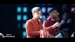 موزیک ویدئو عشق شیرین _ اجرای زنده ( محسن ابراهیم زاده )