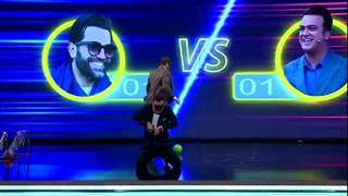 برنامه شب آهنگی (علیرضا خمسه) / قسمت 22 شب آهنگی