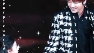 حالا مرد واقعی کیه وجدانن!