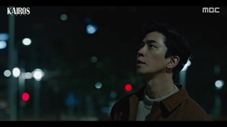 سریال کره ای Kairos  قسمت 15 با زیرنویس فارسی