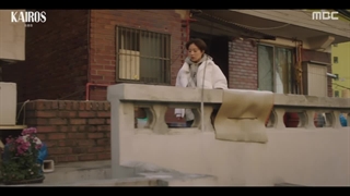 سریال کره ای Kairos  قسمت 16(آخر) با زیرنویس فارسی