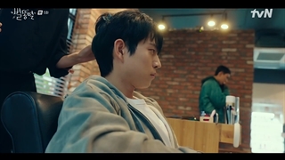 قسمت پنجم ستاره های دنباله دار قسمت 5+زیرنویس چسبیده فارسی Shooting Stars 2022 با بازی لی سونگ کیونگ (سافت ساب)