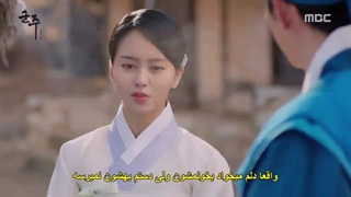 قسمت سوم سریال کره ای فرمانروای نقابدار ، حاکم صاحب ماسک+زیرنویس چسبیده Ruler_ Master of the Mask 2017 با بازی یو سئونگ هو