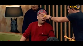 مسابقه جوکر فصل 6 قسمت 3 فینال