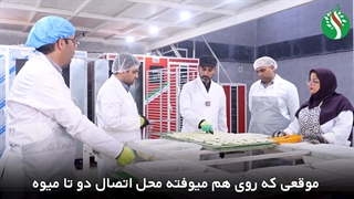 چیدمان باید اینطوری باشه