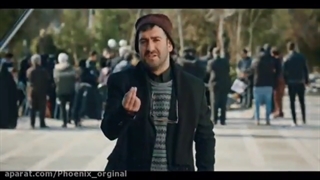 دانلود سریال راز بقا قسمت نهم رایگان و بدون سانسور