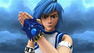 انیمه قدرت های سرکردان قسمت 12با زیرنویس فارسی