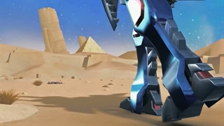 انیمه قدرت های سرکردان قسمت 15 با زیرنویس فارسی