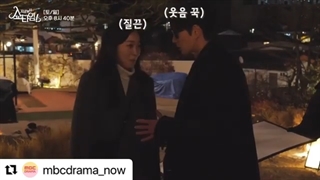 پشت صحنه حالا وقت نمایشه قسمت 5/from now show time