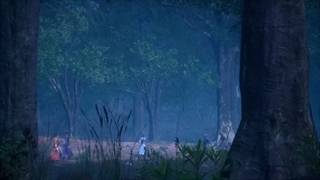 انیمه dubu xioaoyao قسمت 72 با زیرنویس فارسی