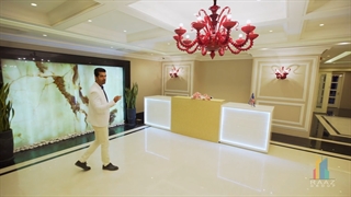 پروژه راز زعفرانیه