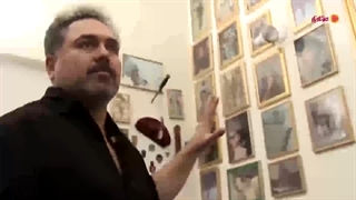 شیر صحرا