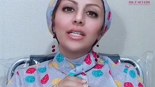 راه حل گشادی ناحیه تناسلی