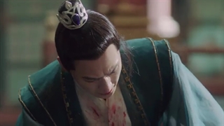 سریال چینی آنکه بر جهان حکم میراند(حاکم جهان)قسمت بیست و هشتم با زیرنویس فارسی