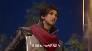 انیمه زیبای Fhrone of seal قسمت چهارم {با زیر نویس  فارسی}