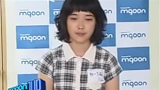 آیو در مصاحبه جی وای پی (البته دقیقا نمیدونم جی وای پی هست یا نه)