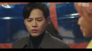 قسمت دوازدهم سریال کره ای فردا Tomorrow 2022+زیرنویس فارسی با بازی کیم هی سان، رو وون و لی سو هیوک