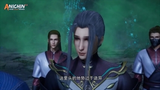 انیمه dubu xioaoyao قسمت 89 با زیرنویس فارسی