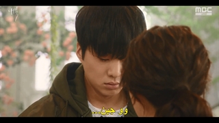 قسمت پنجم سریال فردا با زیرنویس فارسی چسبیده(Tomorrow 2022)با بازی کیم هی سان، رو وون و لی سو هیوک