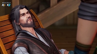 انیمه آشپز جادویی آتش و یخ قسمت 10 بازیرنویس فارسی