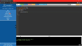 امتحان میان ترم