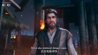 انیمه آشپز جادویی آتش و یخ قسمت 11 بازیرنویس فارسی