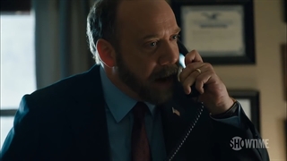 تریلر سریال Billions