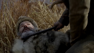 تریلر سریال Frontier