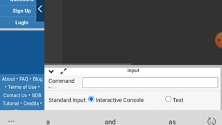 برنامه سازی پیشرفته