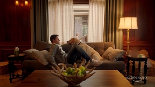 تریلر سریال Upload