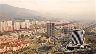 پیش فروش پروژه بیسموت (چیتگر ) | خرید مستقیم سهم