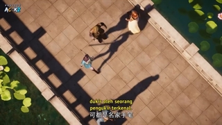 انیمه آشپز جادویی آتش و یخ قسمت13 بازیرنویس فارسی